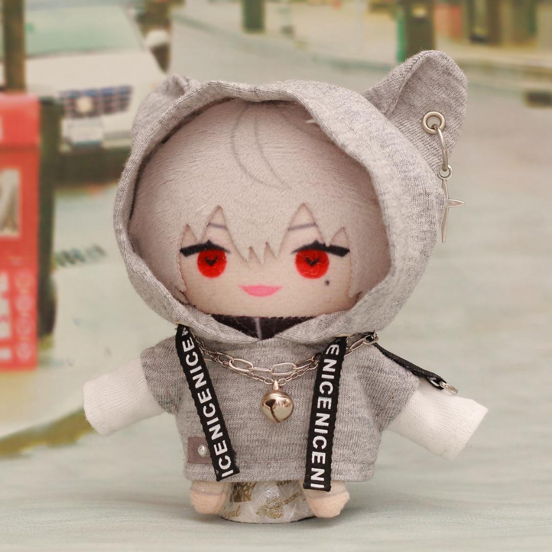 海月◇プロフ必読