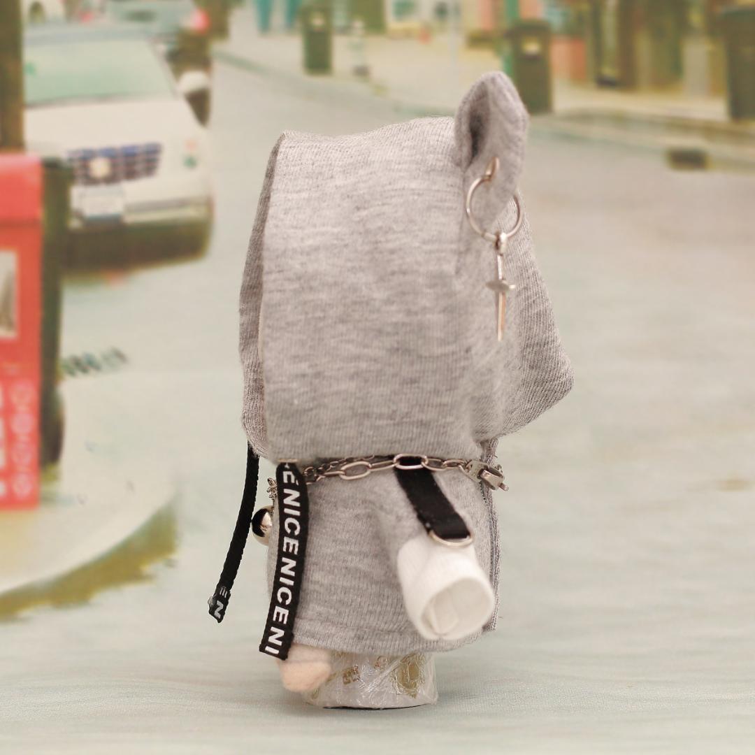 海月◇プロフ必読