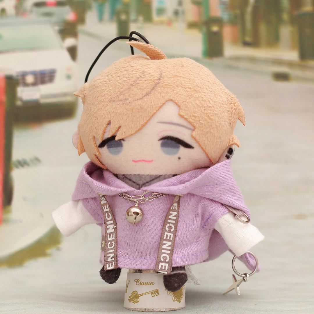 海月◇プロフ必読