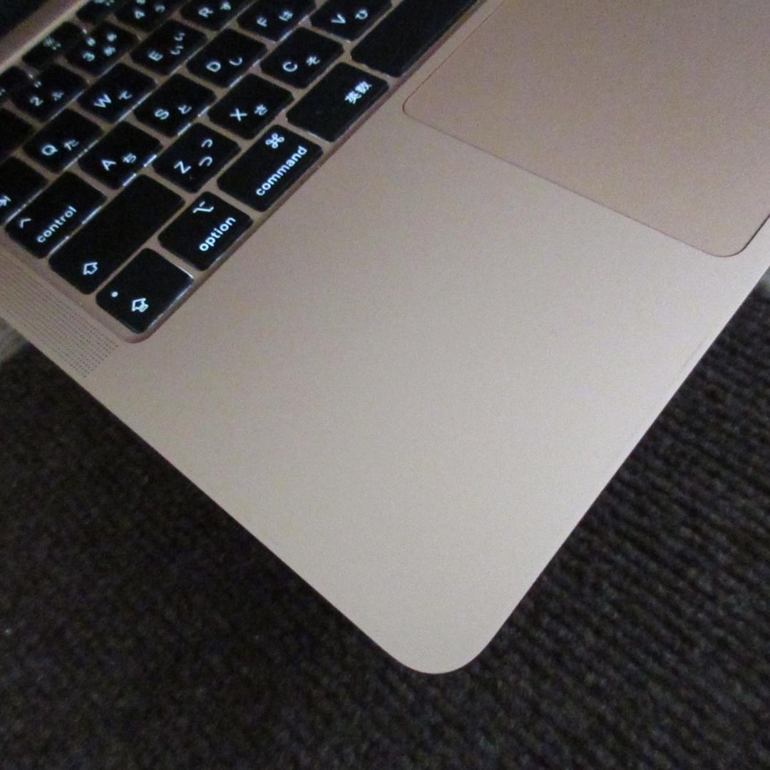 『美品』MacBook Air 2020 A2157 13㌅ バッテリー正常