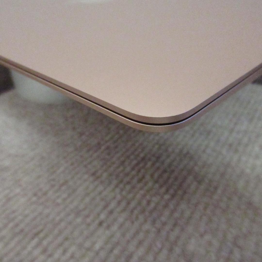 『美品』MacBook Air 2020 A2157 13㌅ バッテリー正常