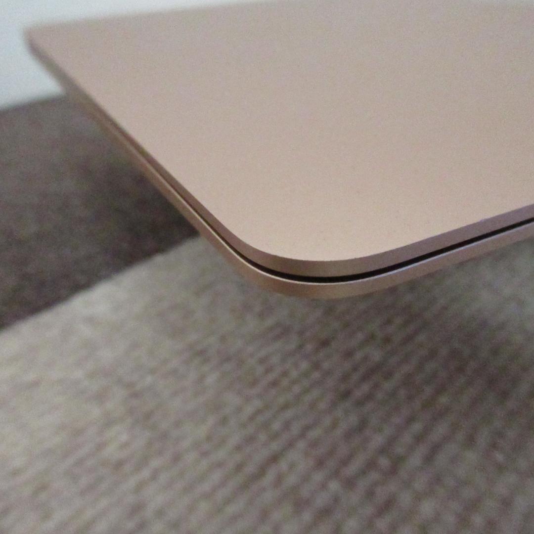 『美品』MacBook Air 2020 A2157 13㌅ バッテリー正常