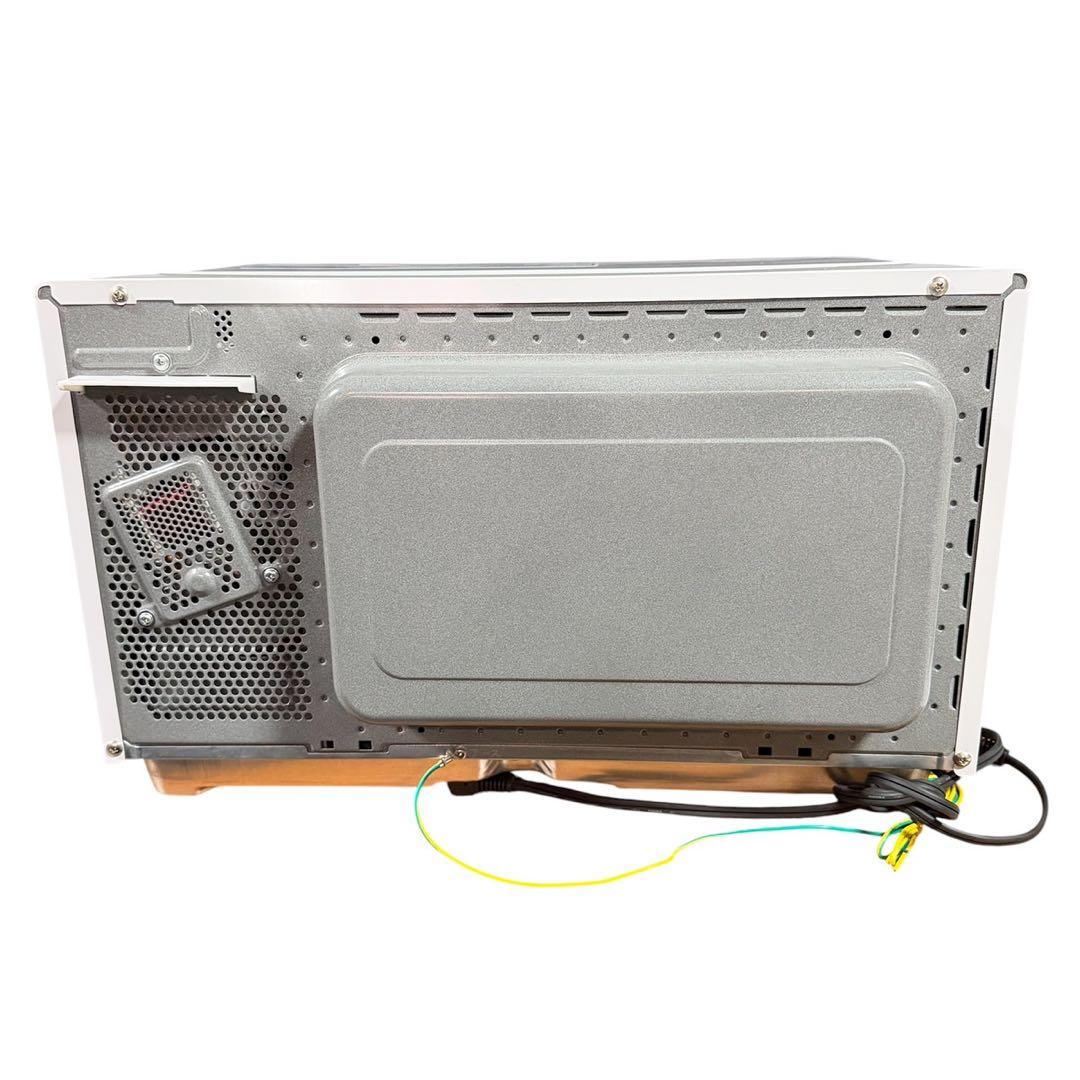 Panasonic 単機能電子レンジ NE-FL1A