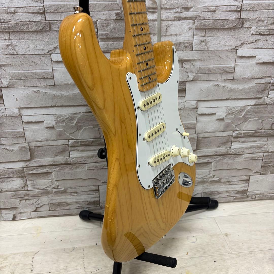 ギター FenderJapan STRATOCASTER ST72-55 CST-50M