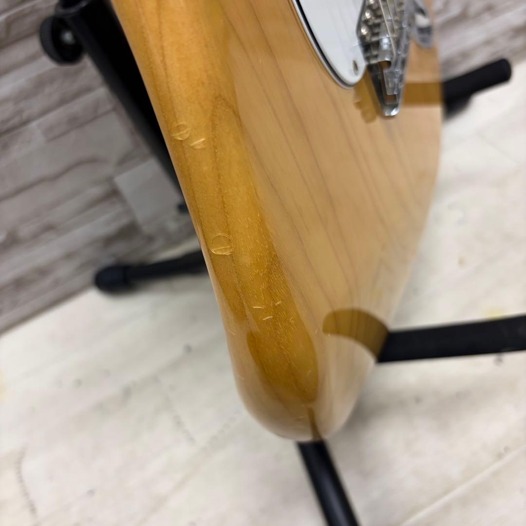 ギター FenderJapan STRATOCASTER ST72-55 CST-50M