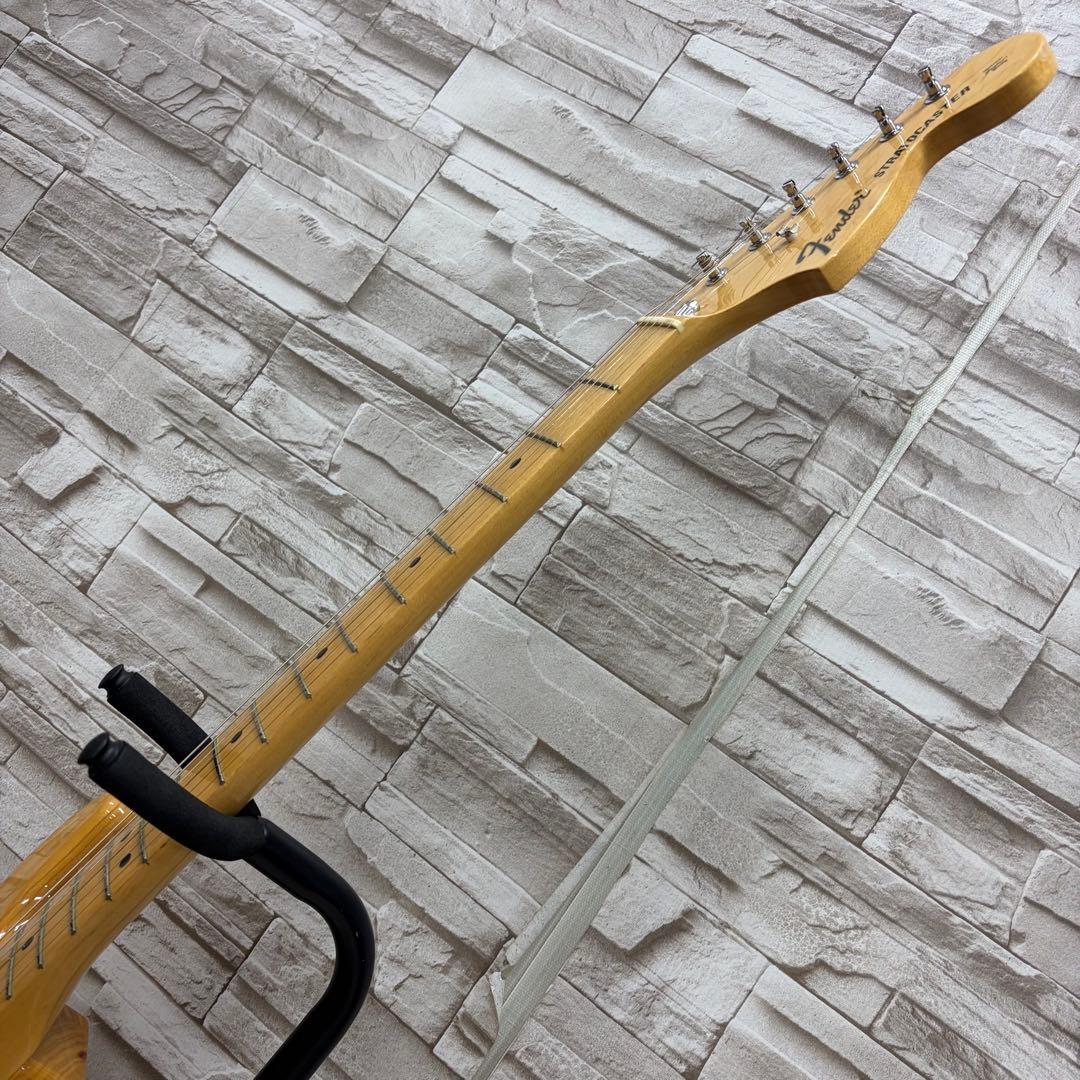 ギター FenderJapan STRATOCASTER ST72-55 CST-50M