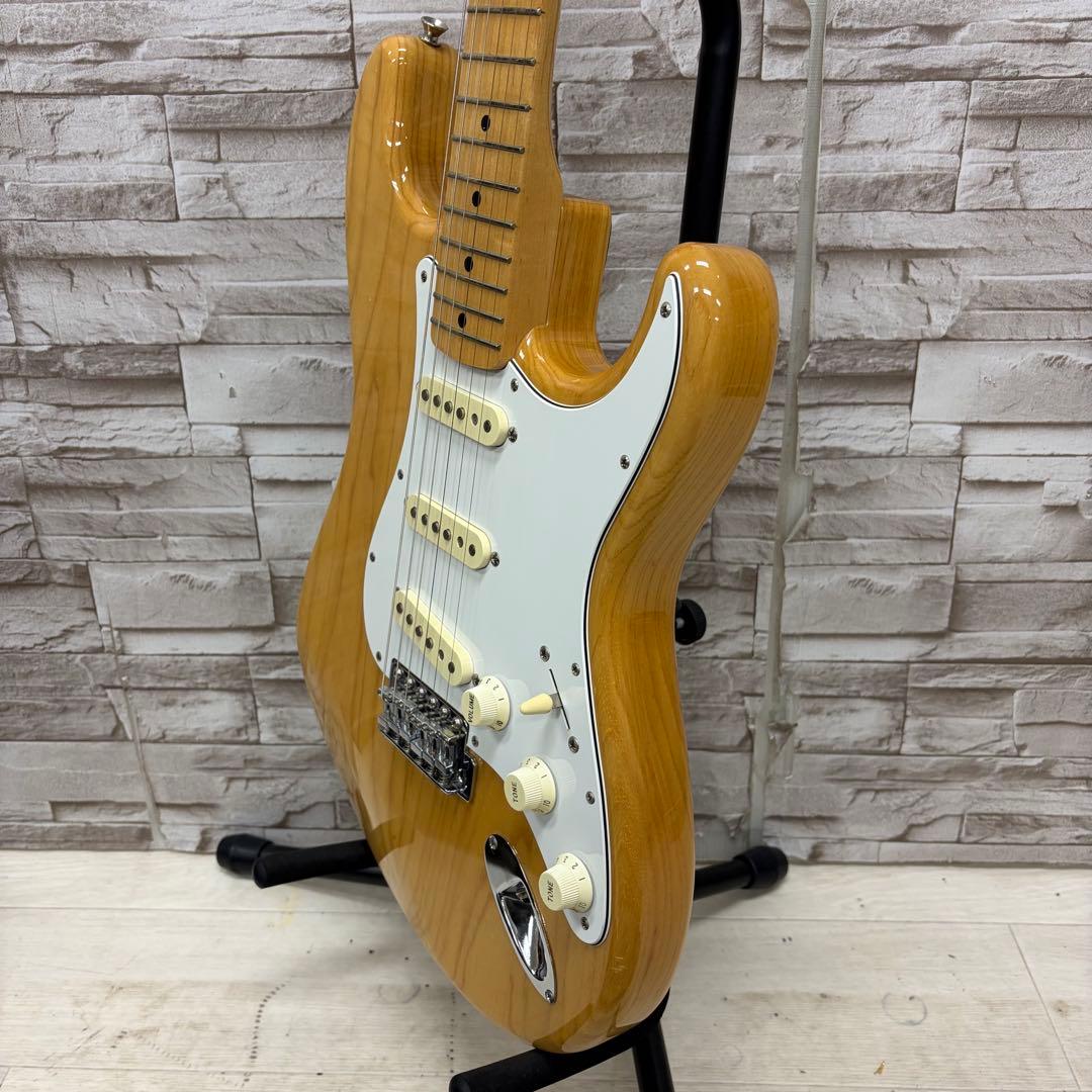 ギター FenderJapan STRATOCASTER ST72-55 CST-50M