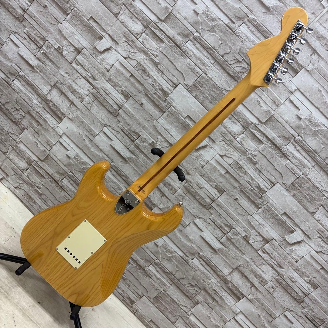 ギター FenderJapan STRATOCASTER ST72-55 CST-50M