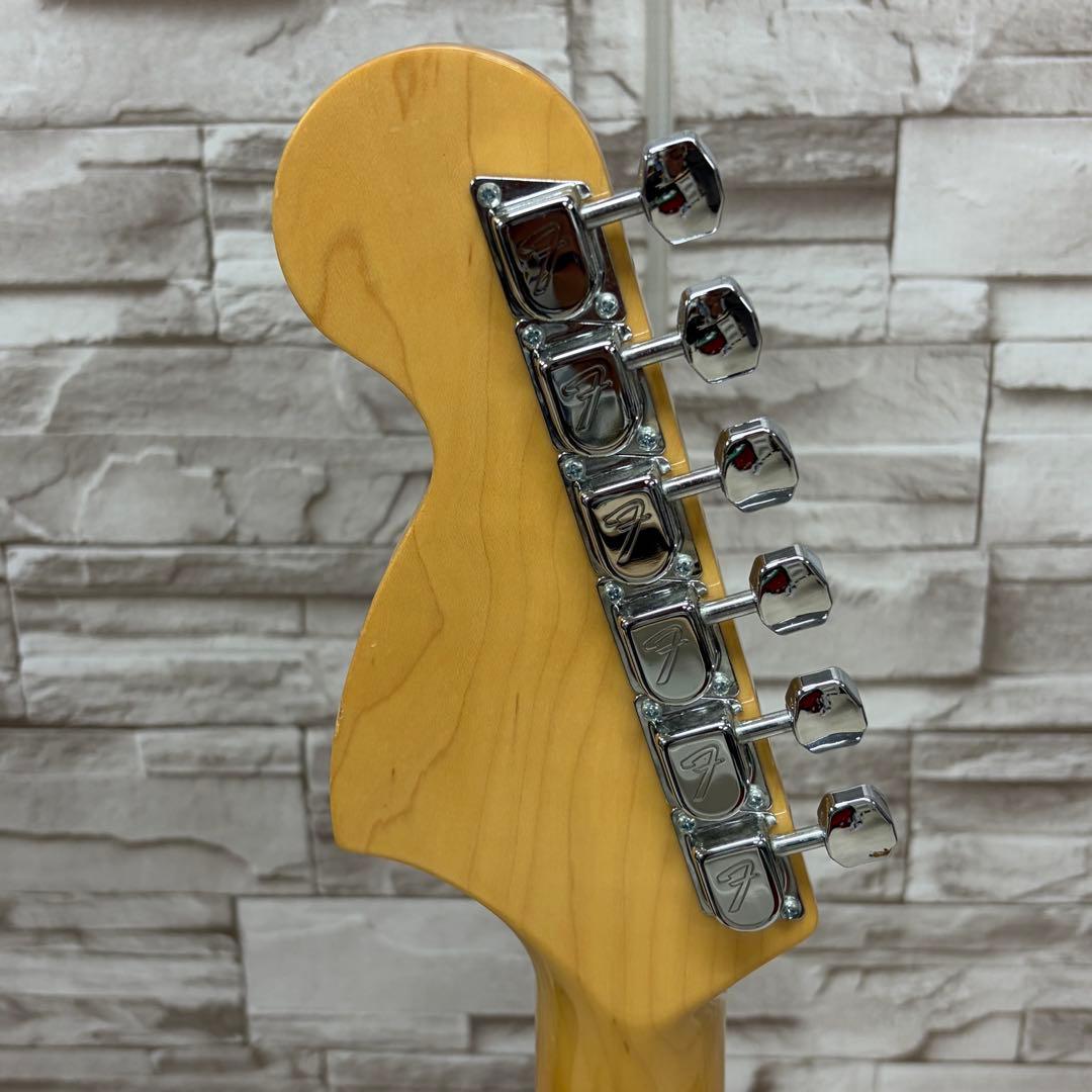 ギター FenderJapan STRATOCASTER ST72-55 CST-50M