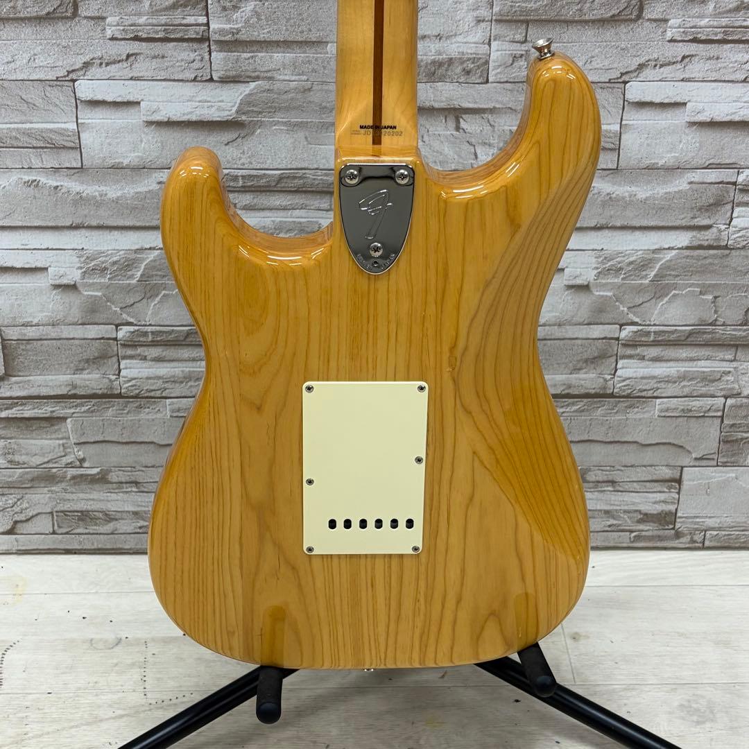 ギター FenderJapan STRATOCASTER ST72-55 CST-50M