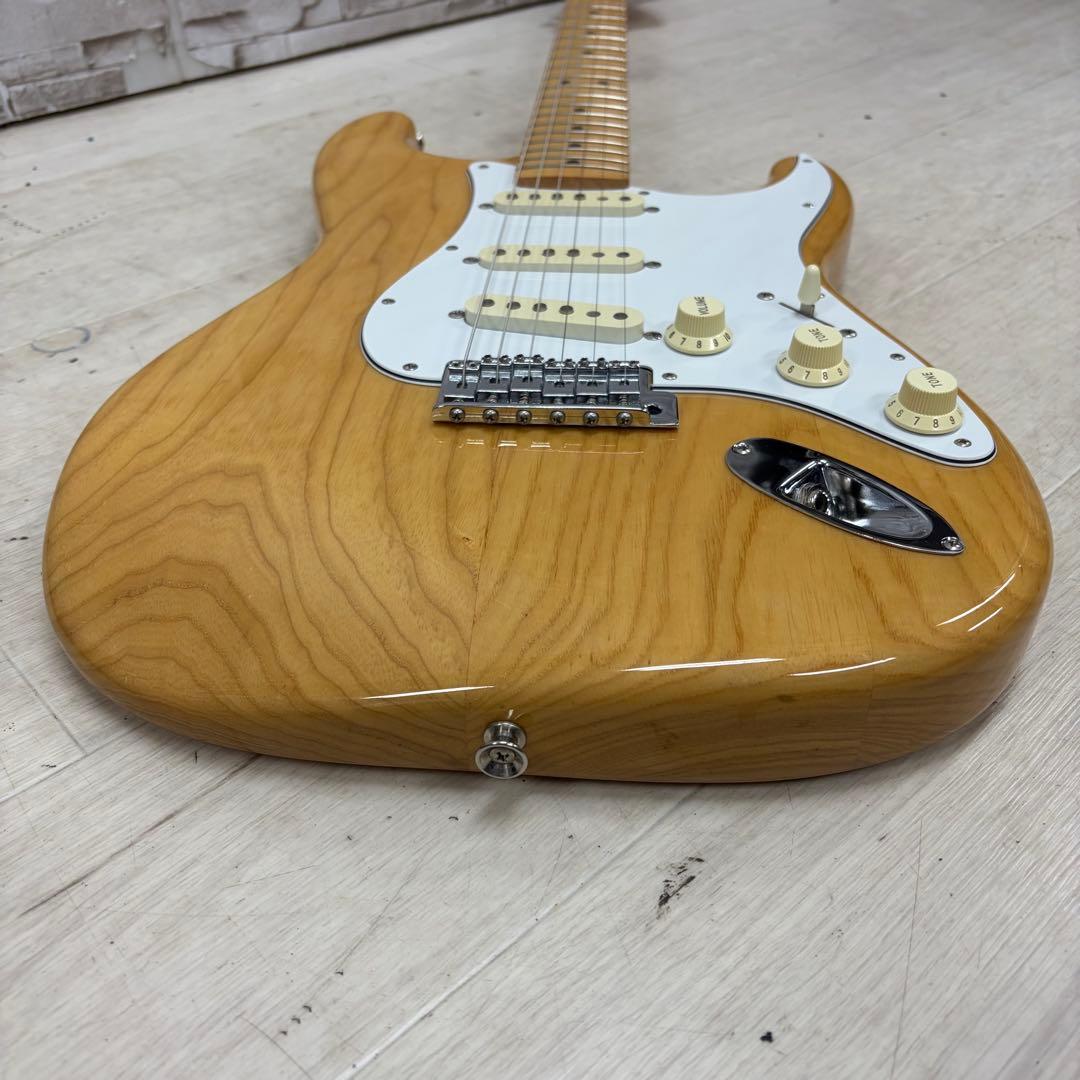 ギター FenderJapan STRATOCASTER ST72-55 CST-50M