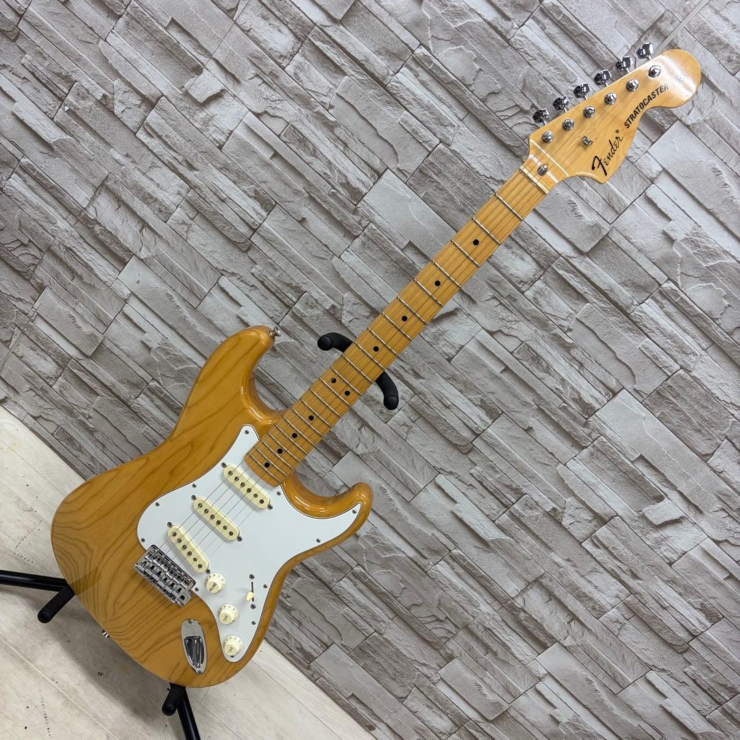 ギター FenderJapan STRATOCASTER ST72-55 CST-50M