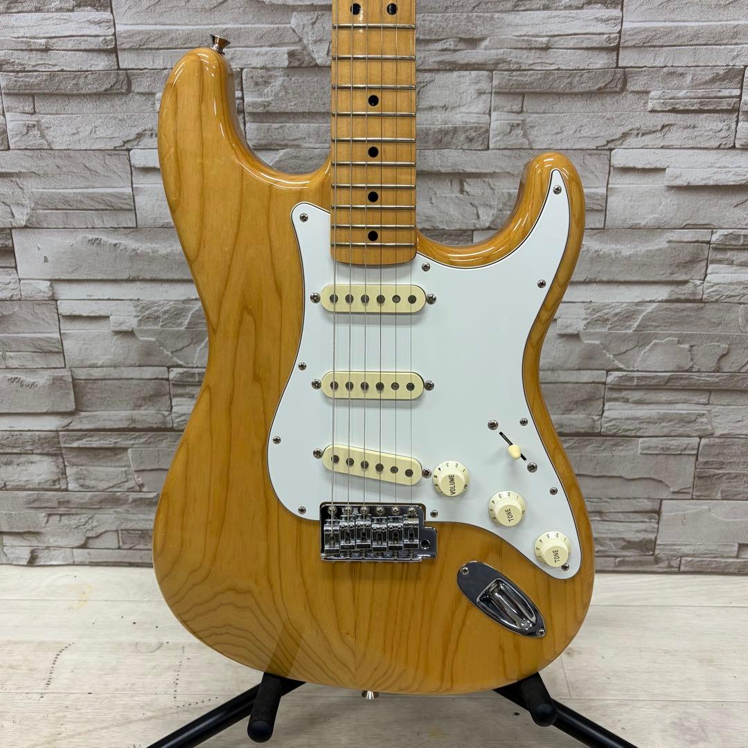 ギター FenderJapan STRATOCASTER ST72-55 CST-50M