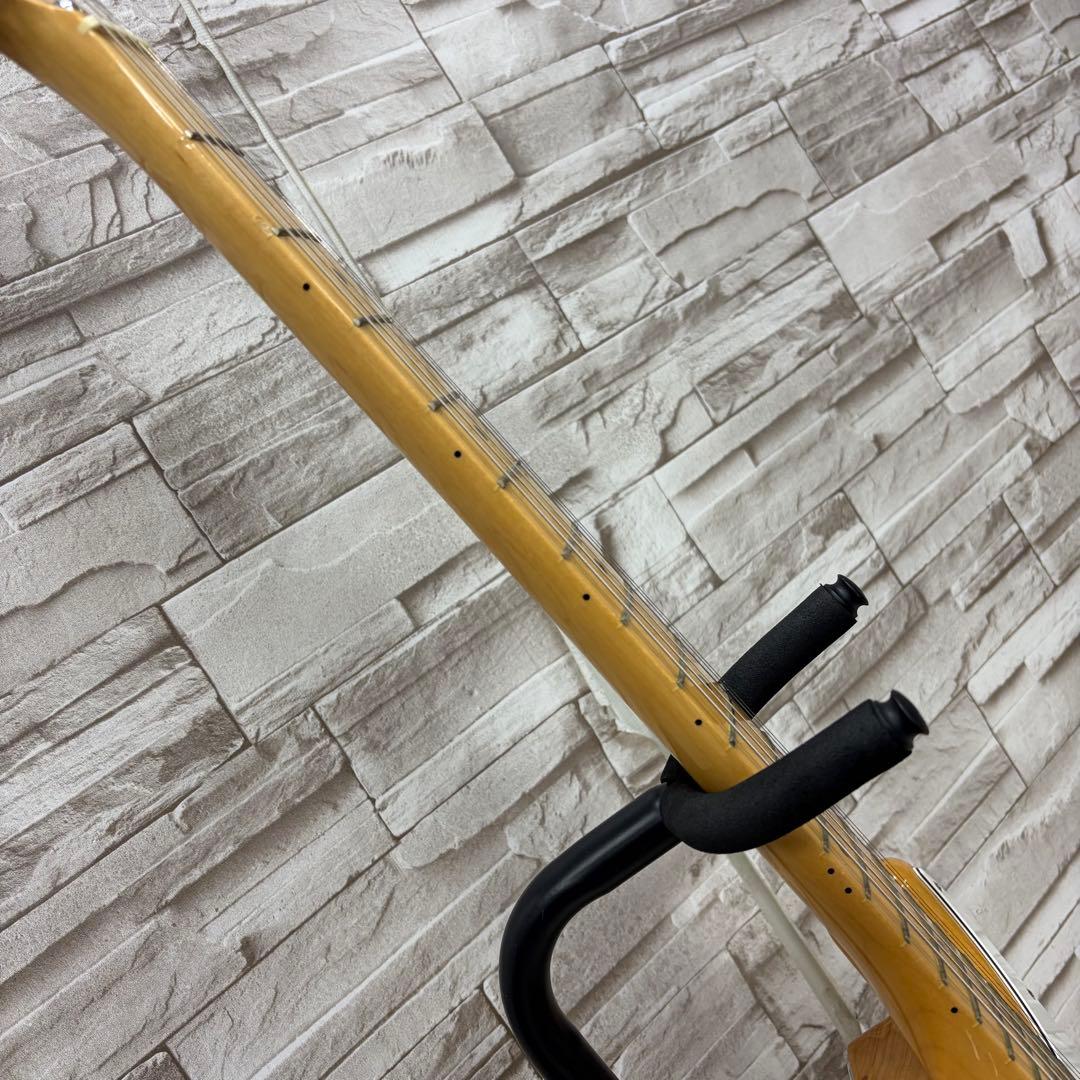 ギター FenderJapan STRATOCASTER ST72-55 CST-50M