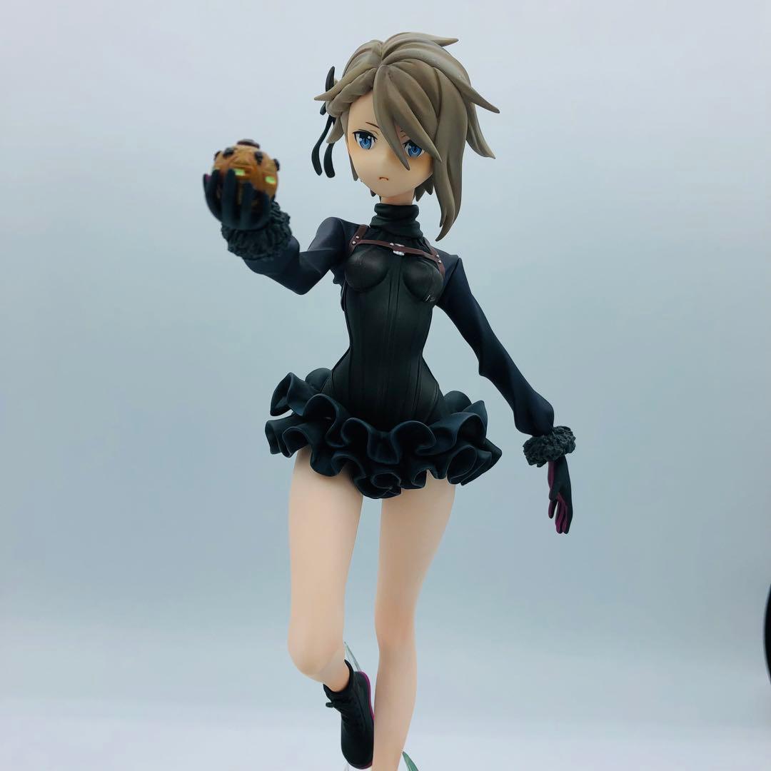 超像Artコレクション プリンセス・プリンシパル アンジェ 1/7 特典