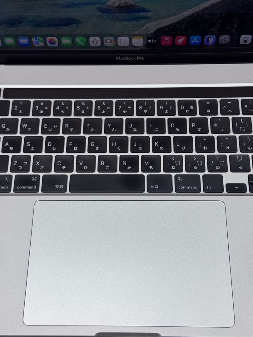 MacBook Pro 16インチ 2019 Core i9/32GB/1TB