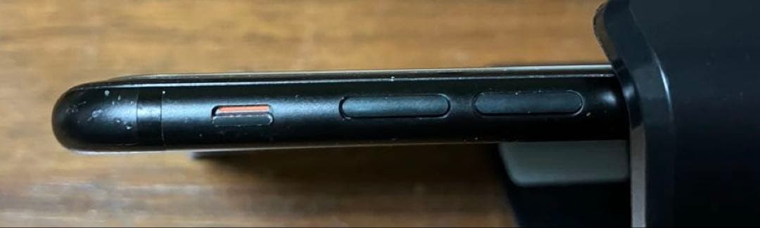 Apple iPhone 7 128G ブラック 本体