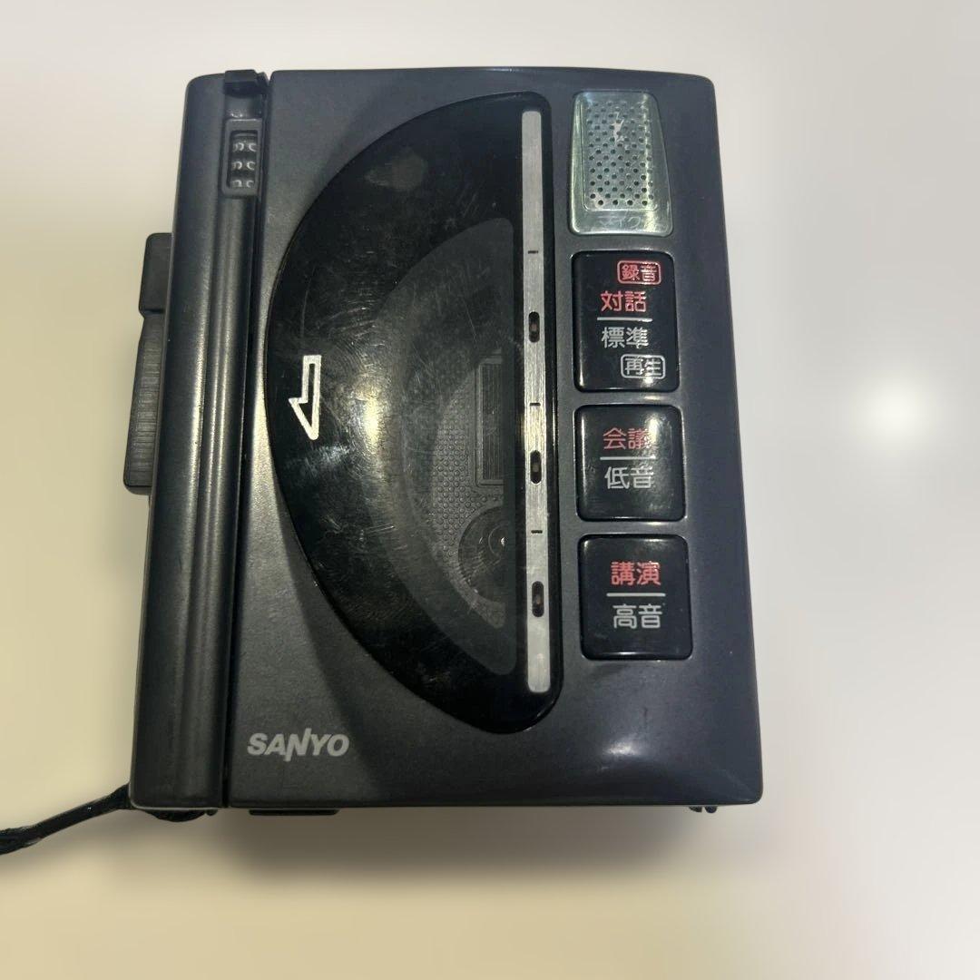 タ*タ様 カセットプレーヤーセット６台