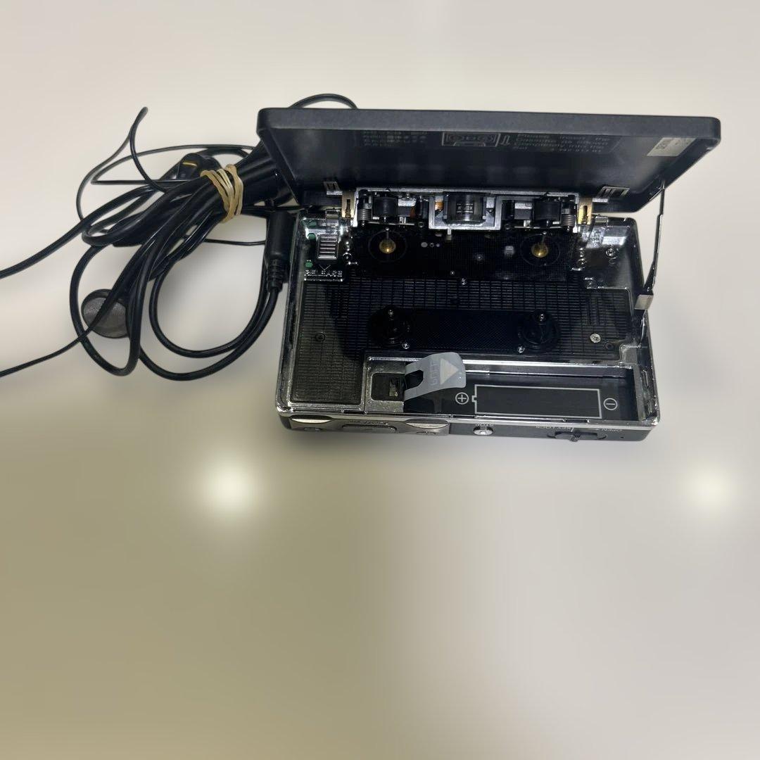 タ*タ様 カセットプレーヤーセット６台