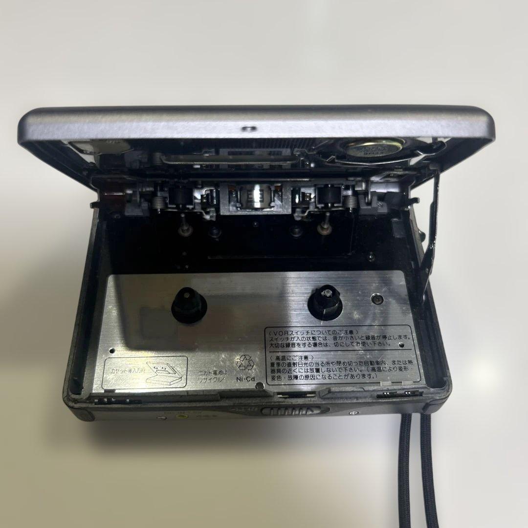 タ*タ様 カセットプレーヤーセット６台