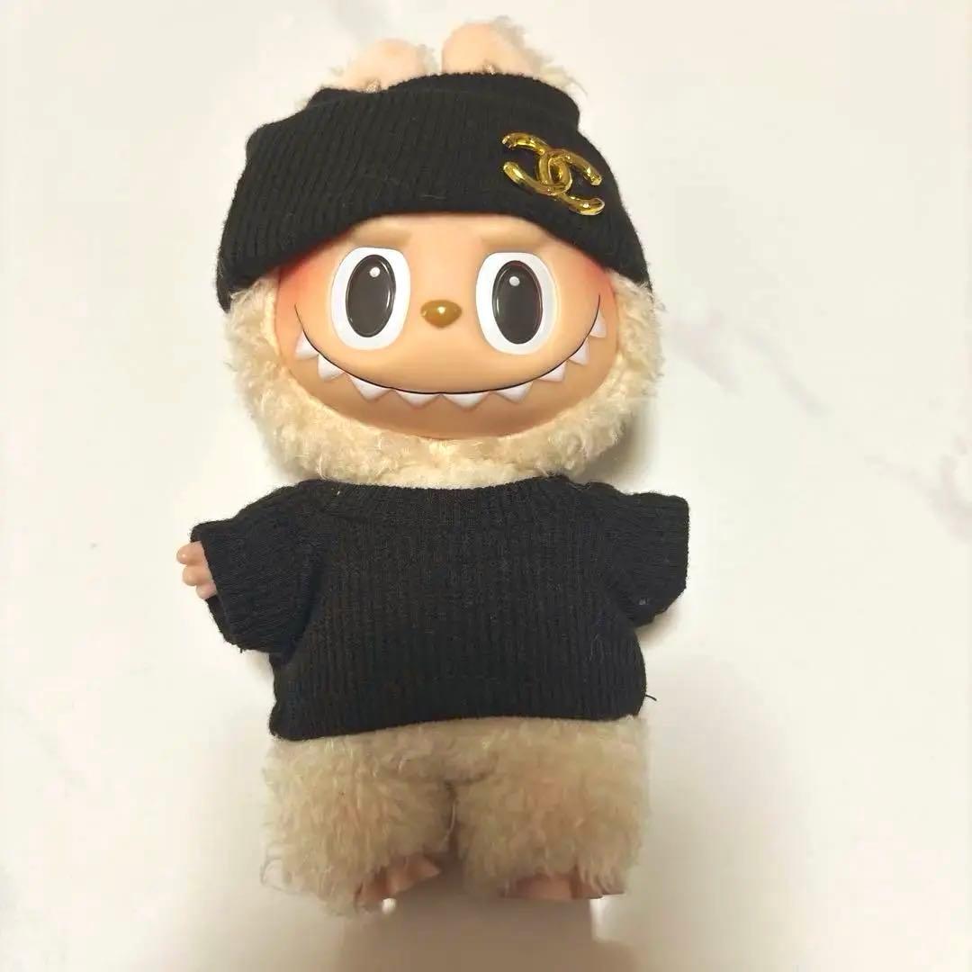 ラブブ　着せ替え服8点セット