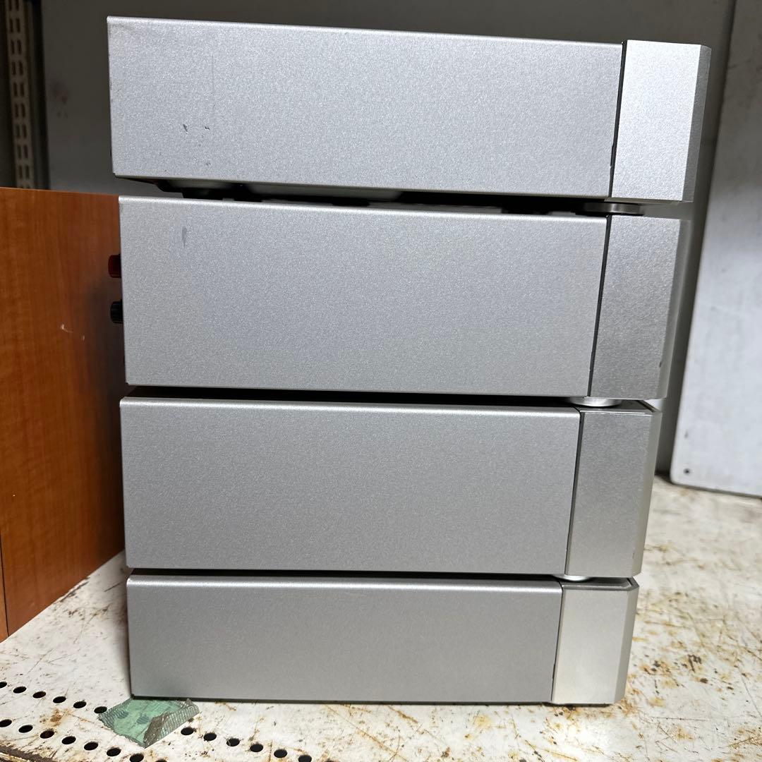 パイオニア カセットデッキ Pioneer T-N902