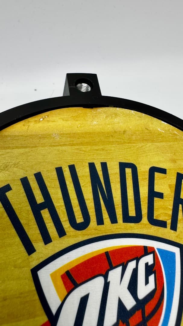 【箱無し/経年劣化有り】エンターベイ　NBAフィギュア　ケビン・デュラント