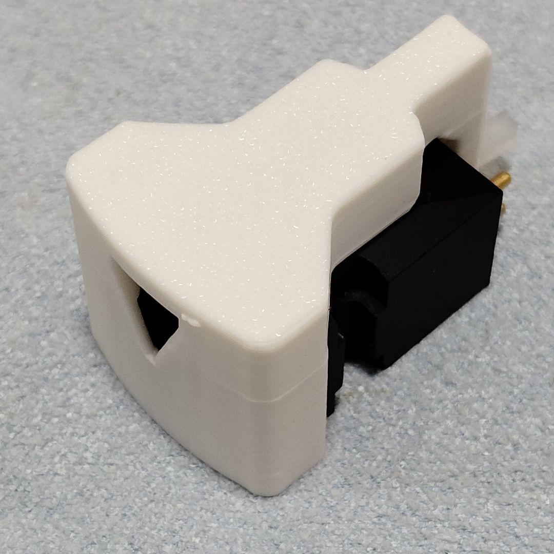 デノン MCカートリッジ DL-103 音質良好品