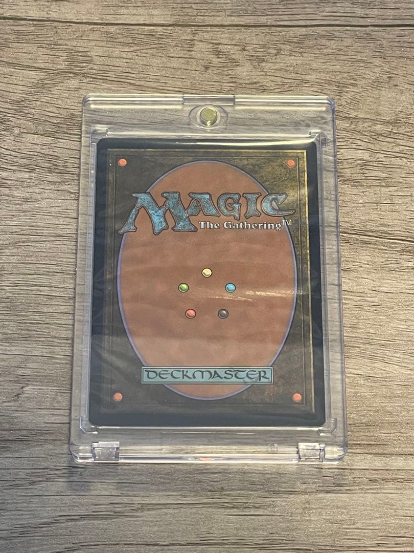 【MTG】 ミッドガルの傭兵、クラウド　プロモ　日本語版