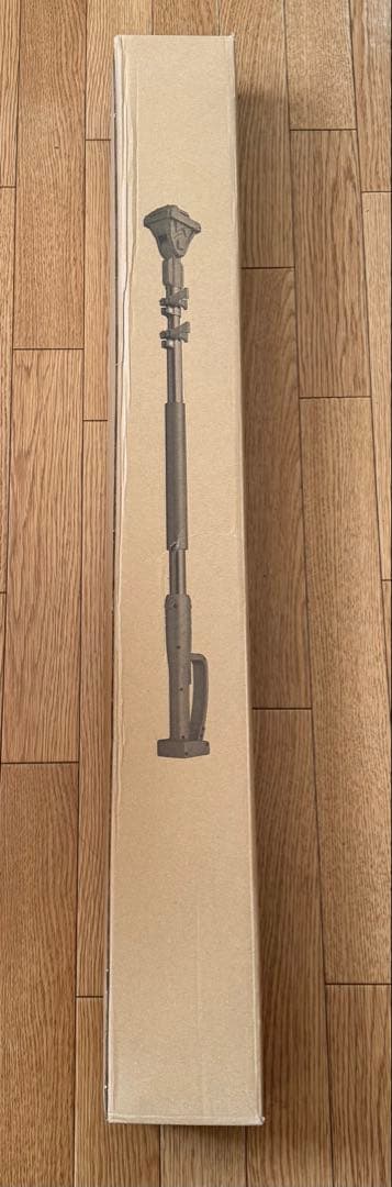 電動工具用 延長ポール 高枝伸縮ポール 150cmまで伸ばす