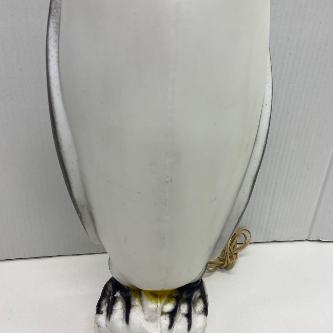 ♦︎19 Fulham Road フルハム ロード ペンギン ライト 照明