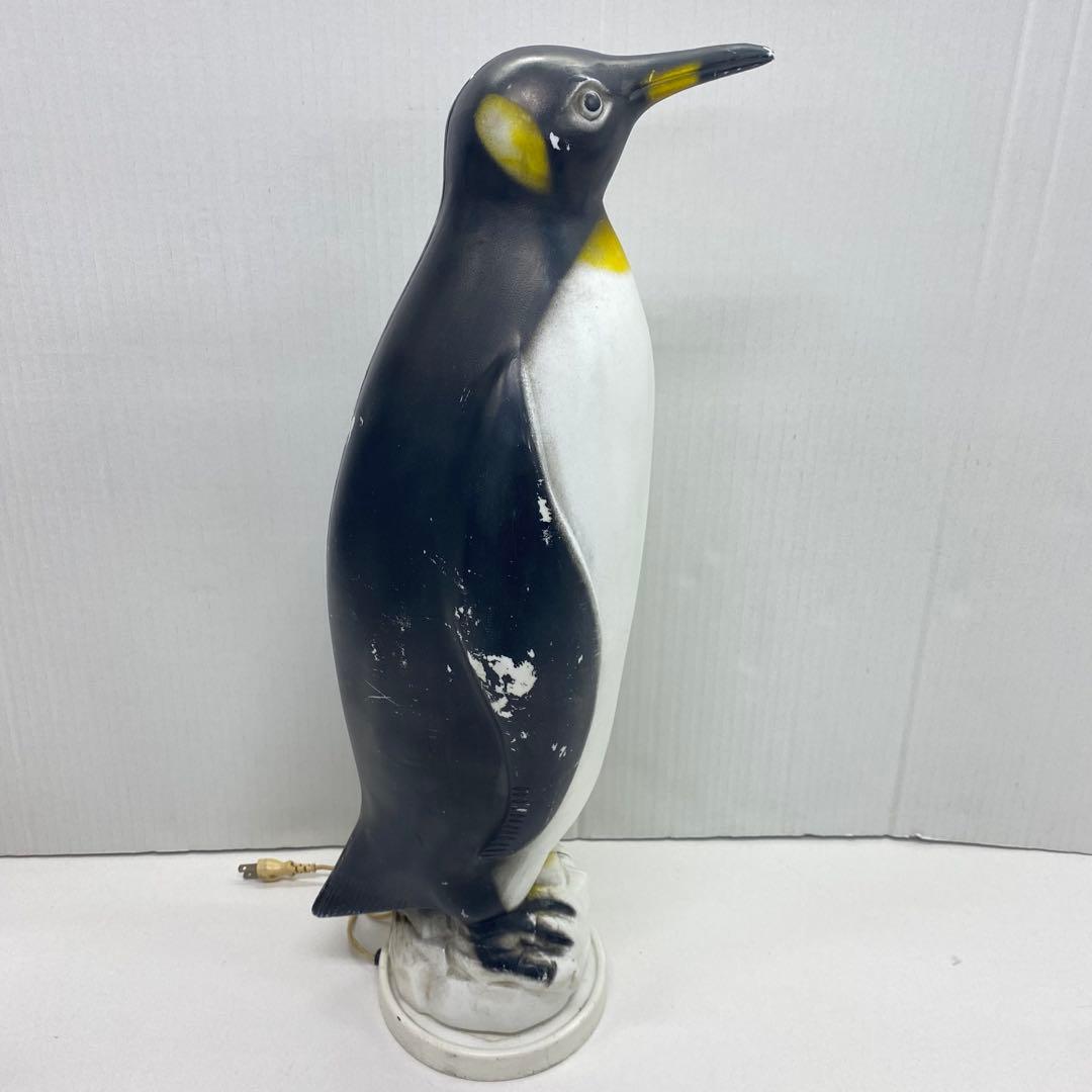 ♦︎19 Fulham Road フルハム ロード ペンギン ライト 照明