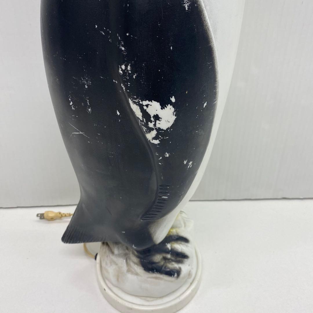 ♦︎19 Fulham Road フルハム ロード ペンギン ライト 照明