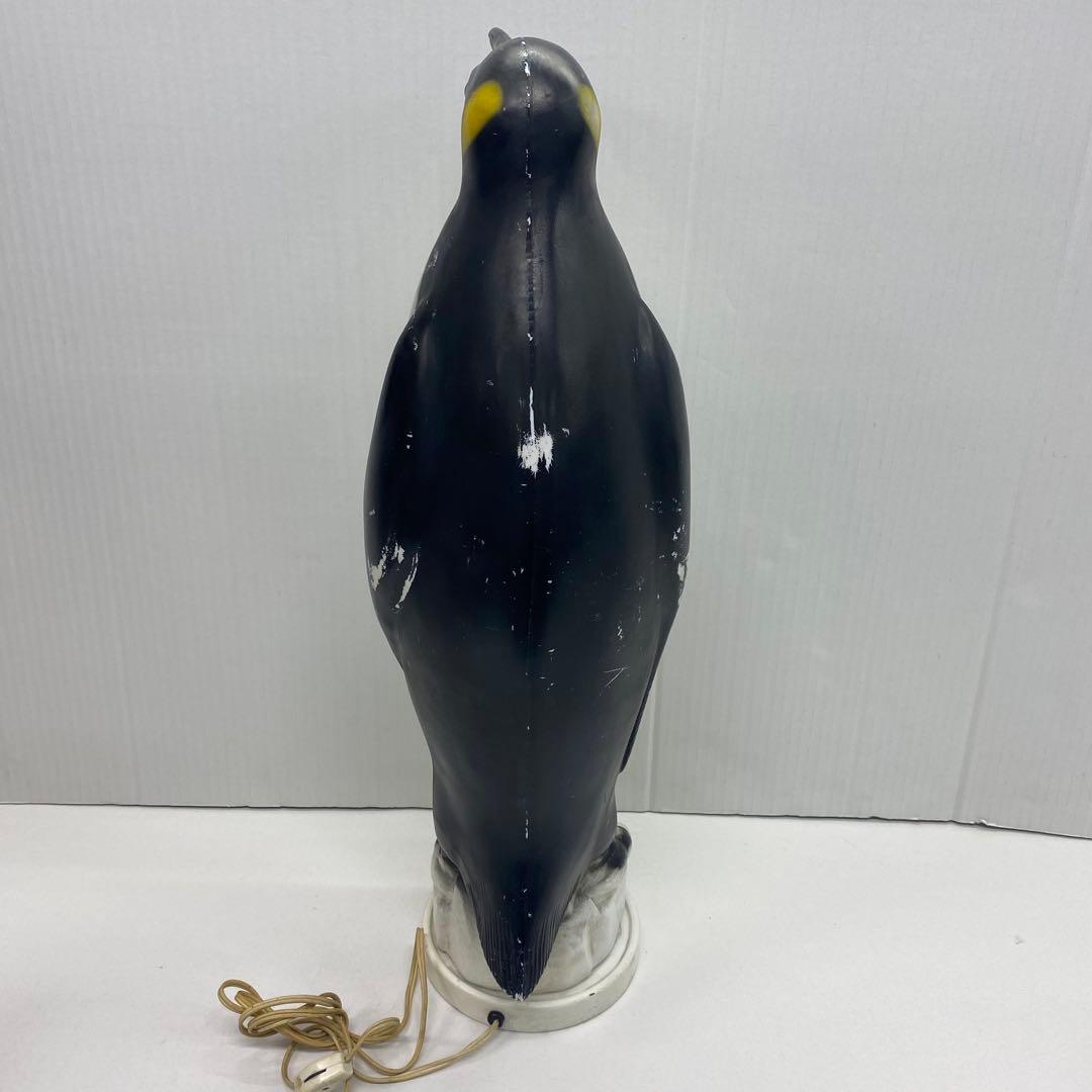 ♦︎19 Fulham Road フルハム ロード ペンギン ライト 照明