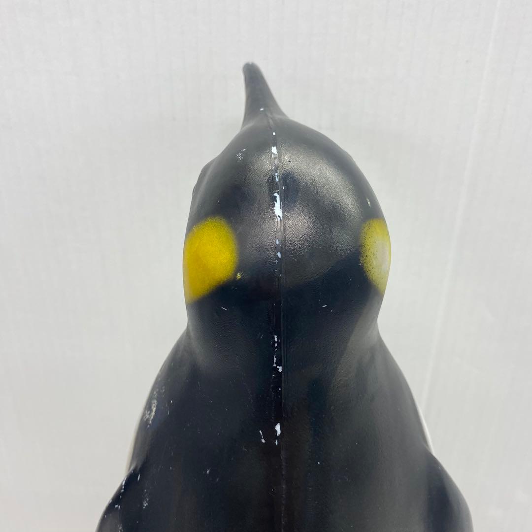 ♦︎19 Fulham Road フルハム ロード ペンギン ライト 照明