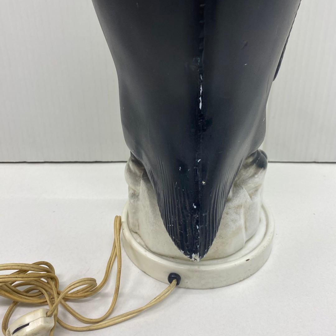 ♦︎19 Fulham Road フルハム ロード ペンギン ライト 照明