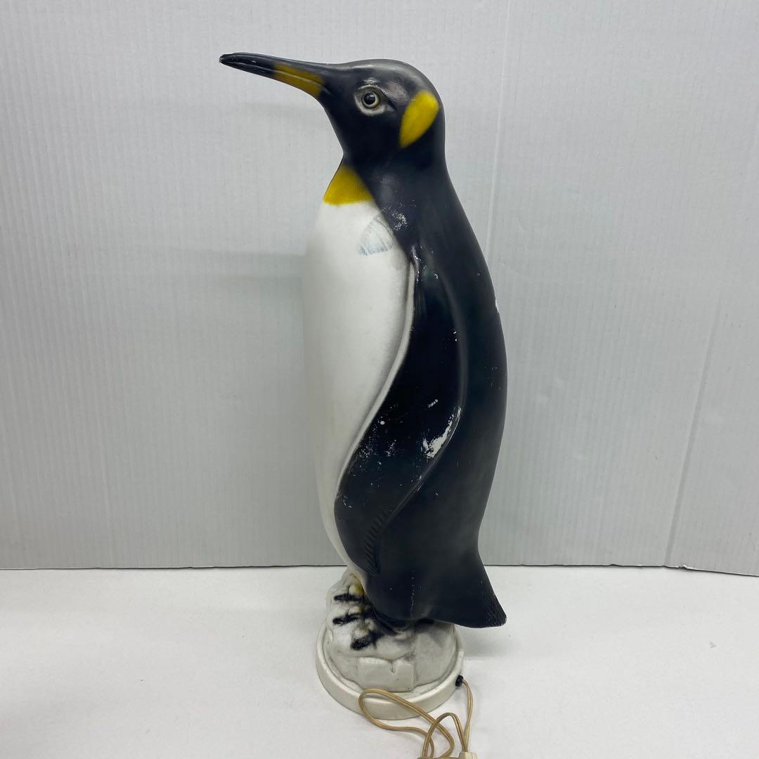 ♦︎19 Fulham Road フルハム ロード ペンギン ライト 照明