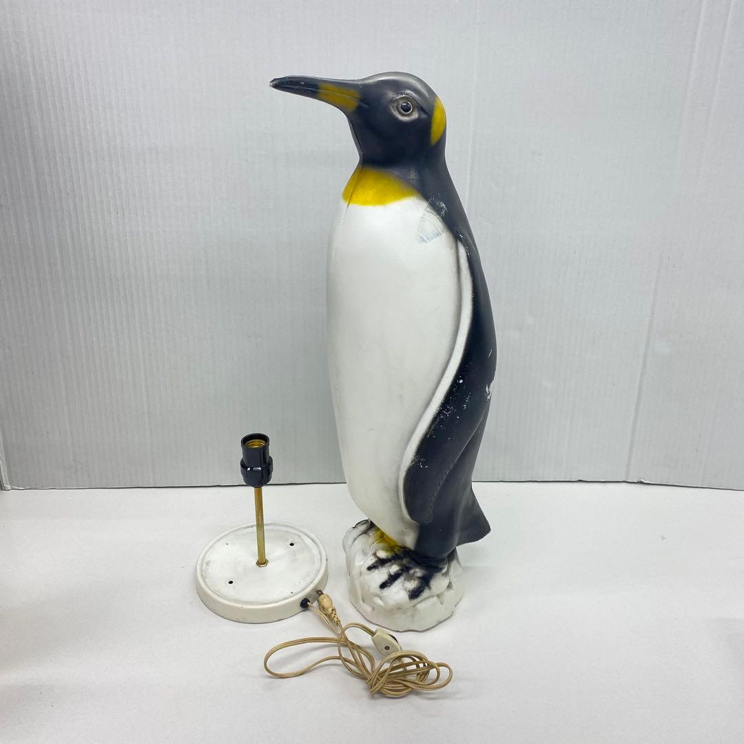 ♦︎19 Fulham Road フルハム ロード ペンギン ライト 照明