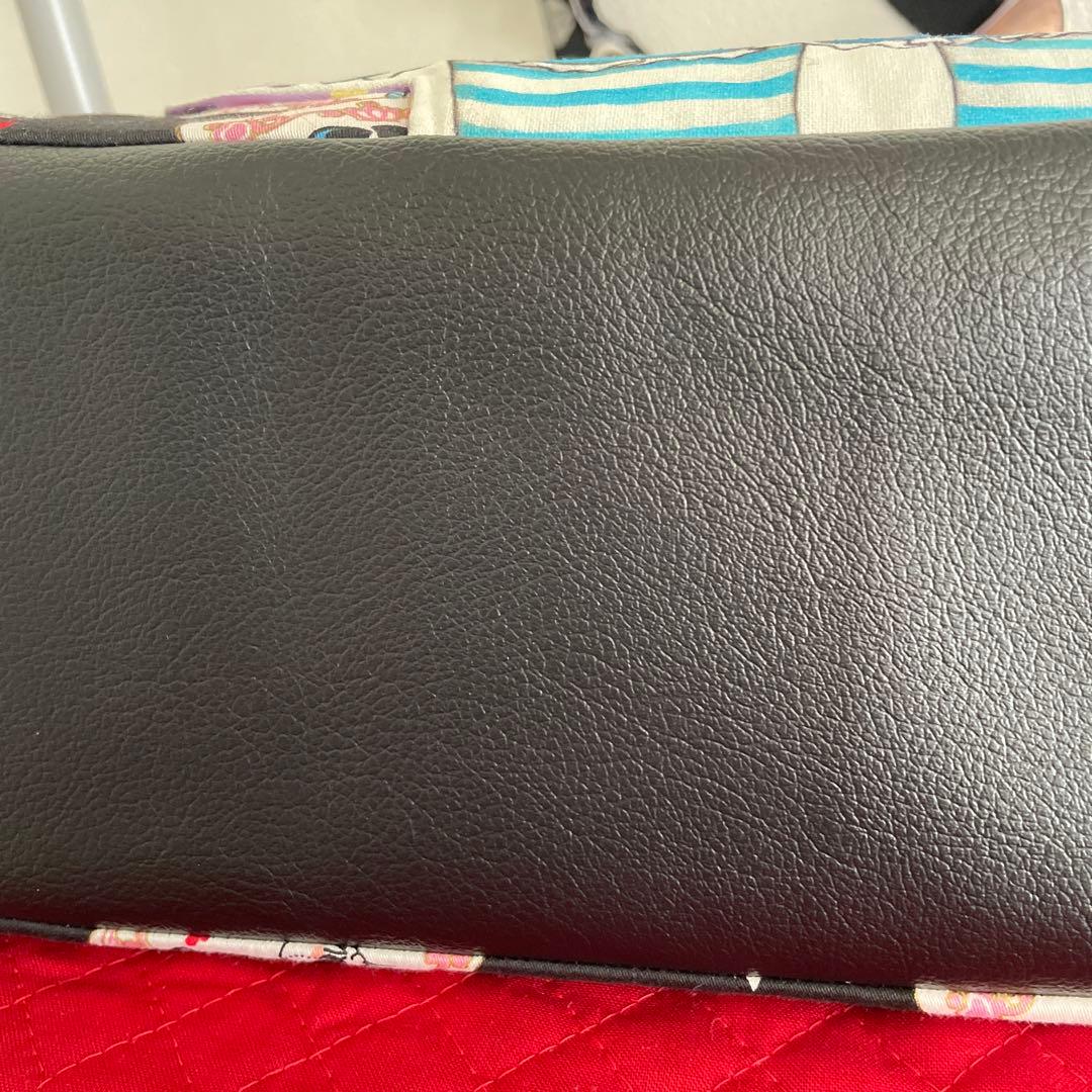 ゆ*ら様 コヤンイサムチョン　ビッグアリスちゃんトートバッグ　　訳あり