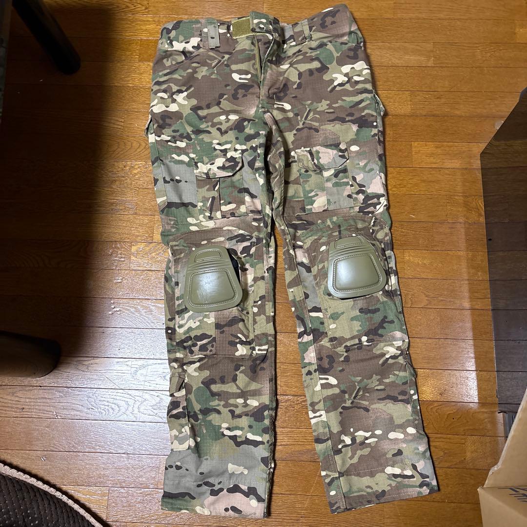 サバゲーセット　値下げしました！