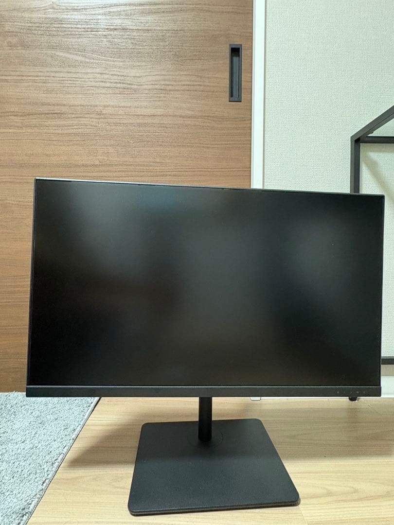 27型 フルHD IPSディスプレイ 本体