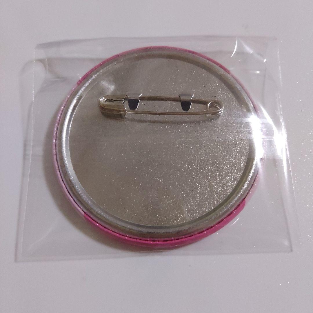 魔法少女まどかマギカ Ani-art 鹿目まどか 缶バッジ