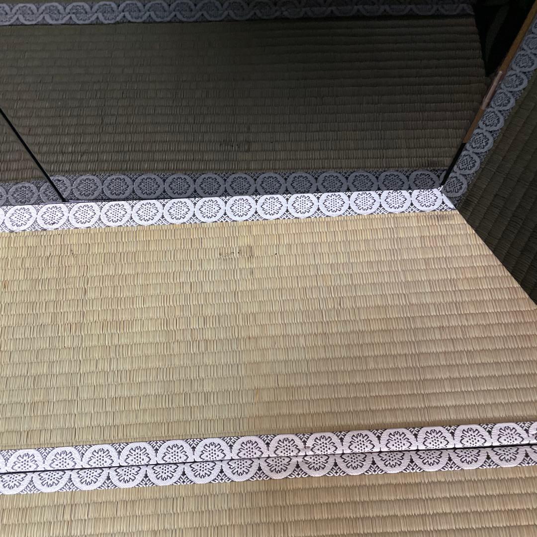 五月人形　屏風