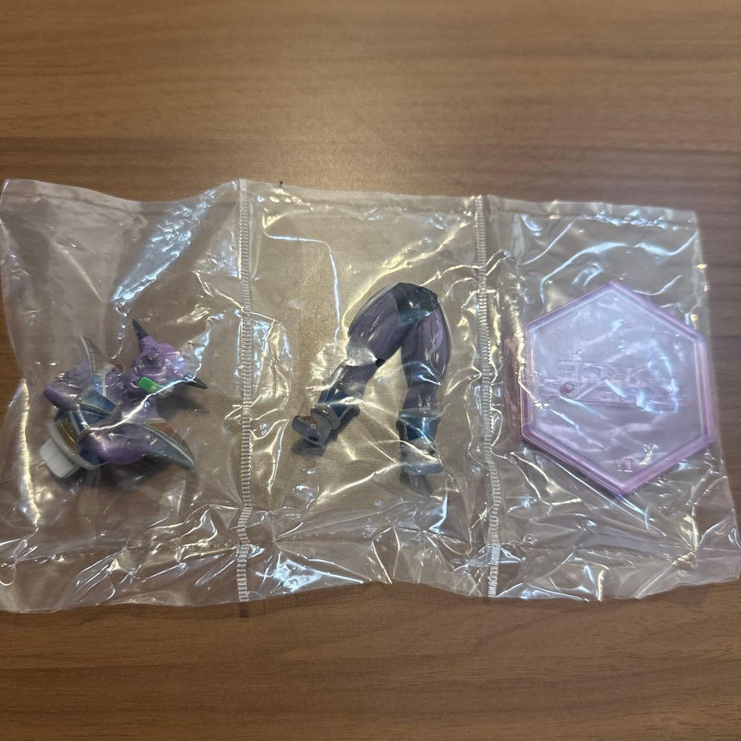 ドラゴンボール　FREEZA's FORCE Ⅱ