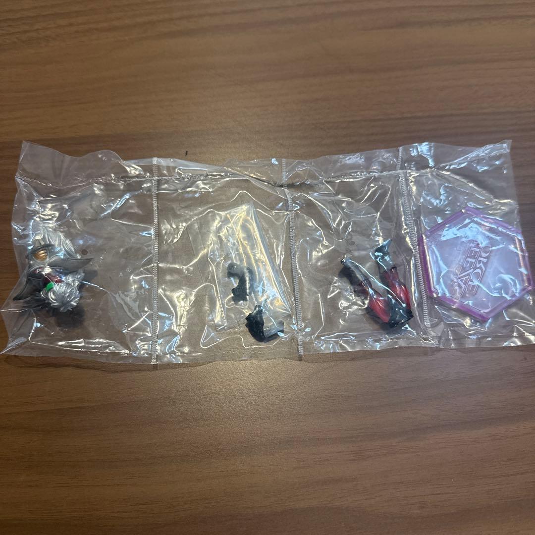 ドラゴンボール　FREEZA's FORCE Ⅱ