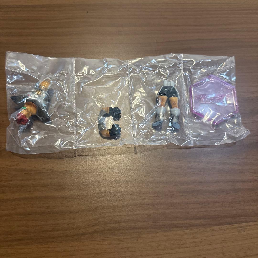 ドラゴンボール　FREEZA's FORCE Ⅱ