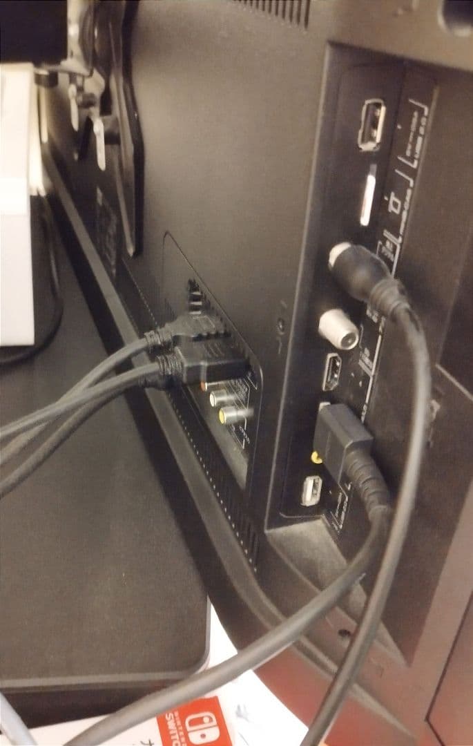 【期間限定♪】TCL フルHD液晶テレビ 43インチ 43D2900F