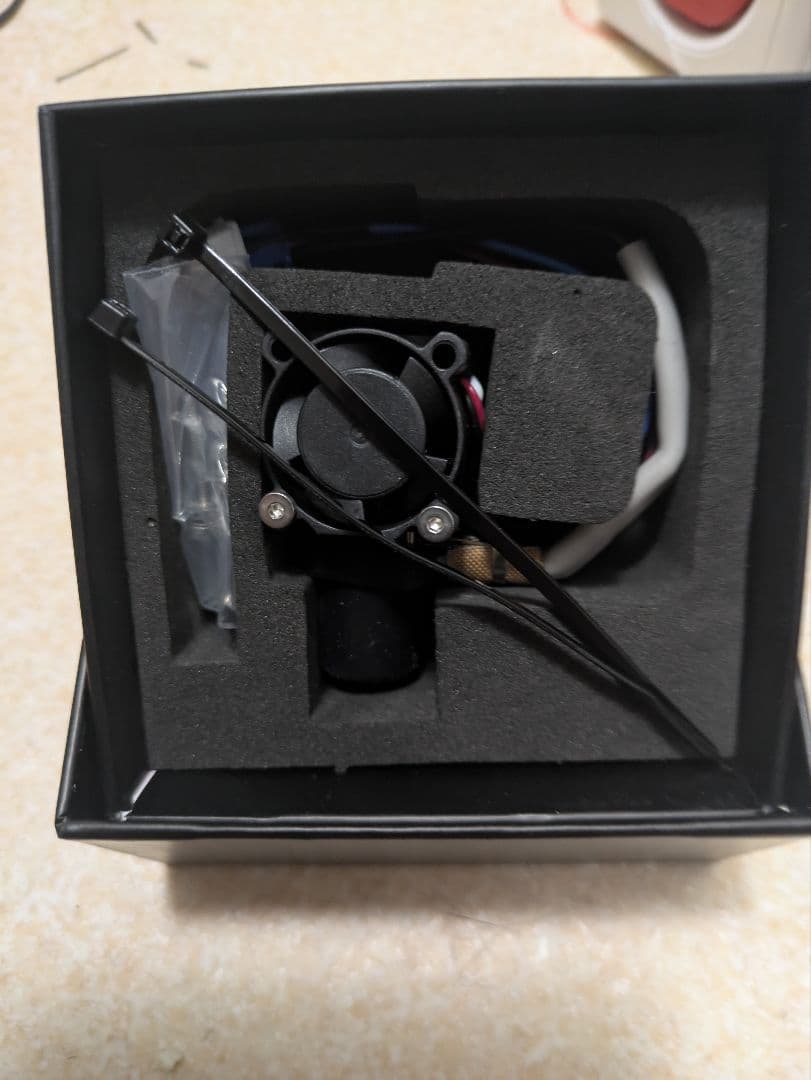 QIDI X-MAX 3 3Dプリンター 本体