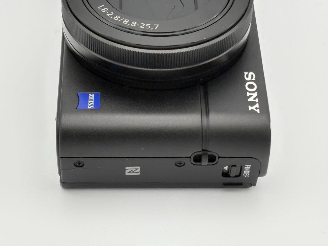 SONY CyberShot RX100III(DSC-RX100M3) ソニー