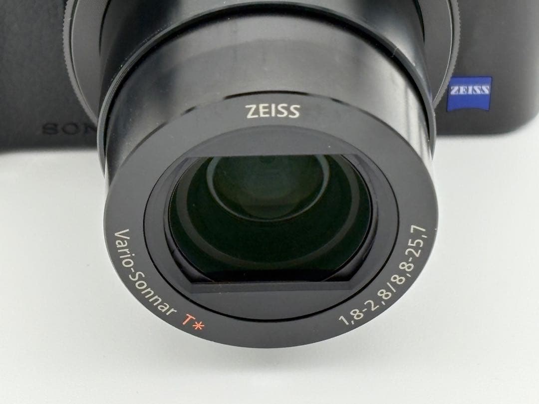 SONY CyberShot RX100III(DSC-RX100M3) ソニー